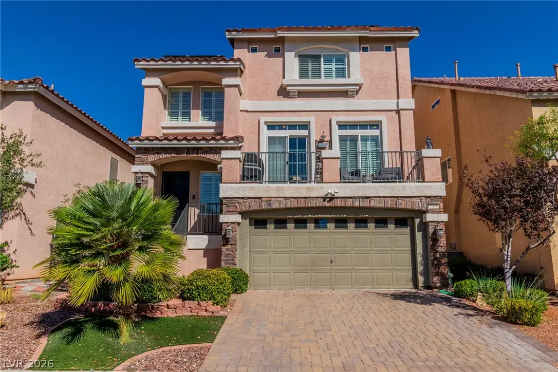 5098 Bonnie Doon Lane, Las Vegas, NV 89141 - #1