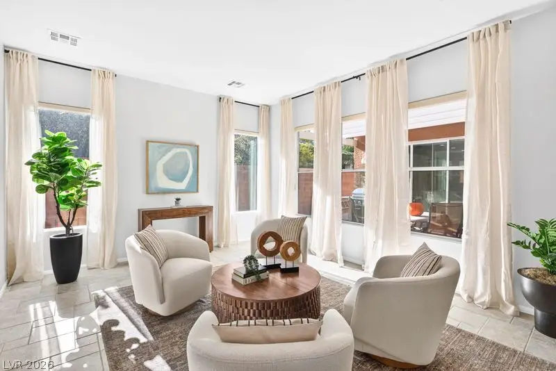 4458 Via Bianca Avenue, Las Vegas, NV 89141 - #2