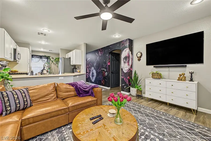 6221 Chert Avenue, Las Vegas, NV 89139 - #2