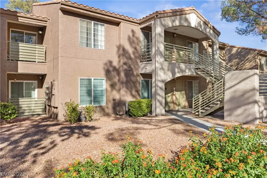 7631 Tackle Drive #202, Las Vegas, NV 89128 - #3