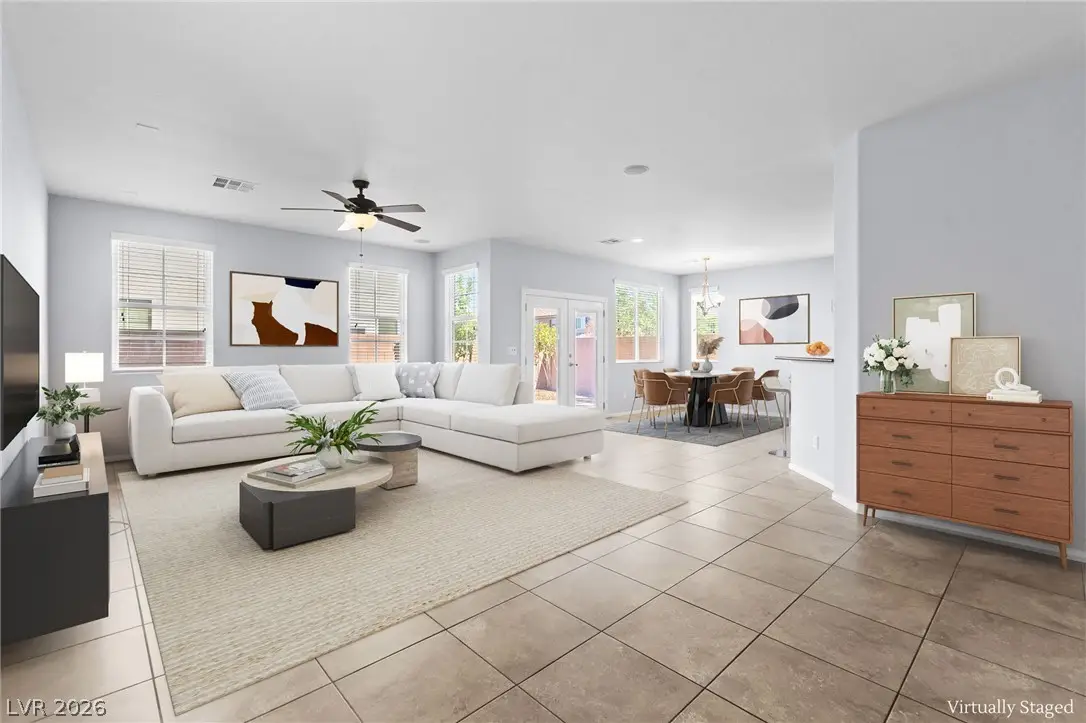 8328 Rygate Avenue, Las Vegas, NV 89178 - #1