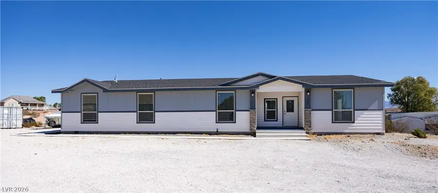 1160 Gubler Avenue, Logandale, NV 89021 - #2