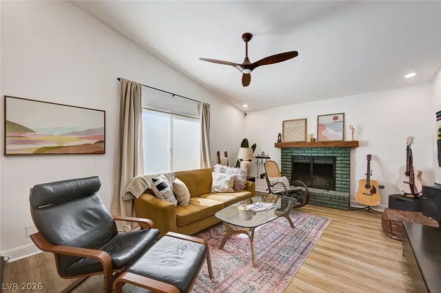 5646 Ibanez Avenue, Las Vegas, NV 89103 - #2