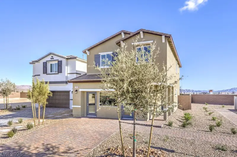 905 Alethea River Avenue, North Las Vegas, NV 89084 - #2