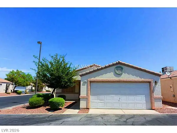 5120 Mascaro Drive, Las Vegas, NV 89122