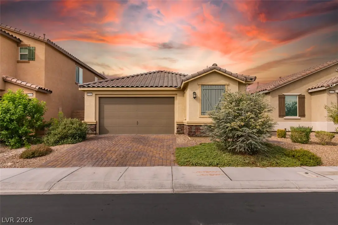 5733 Tall Redstone Street, North Las Vegas, NV 89081 - #1