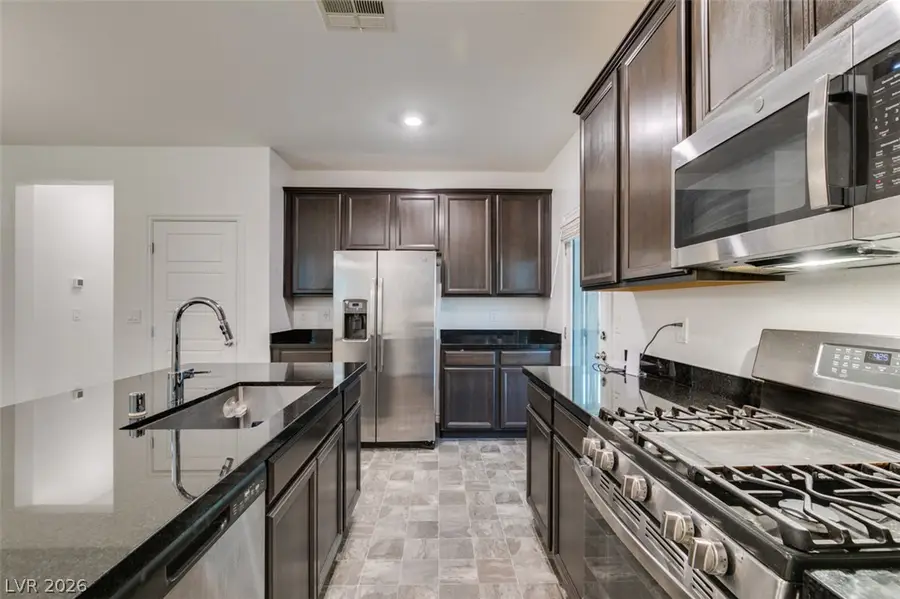 5733 Tall Redstone Street, North Las Vegas, NV 89081 - #3