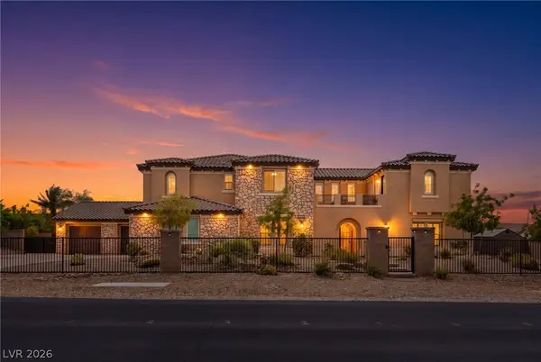 8615 Jerlyn Street, Las Vegas, NV 89113