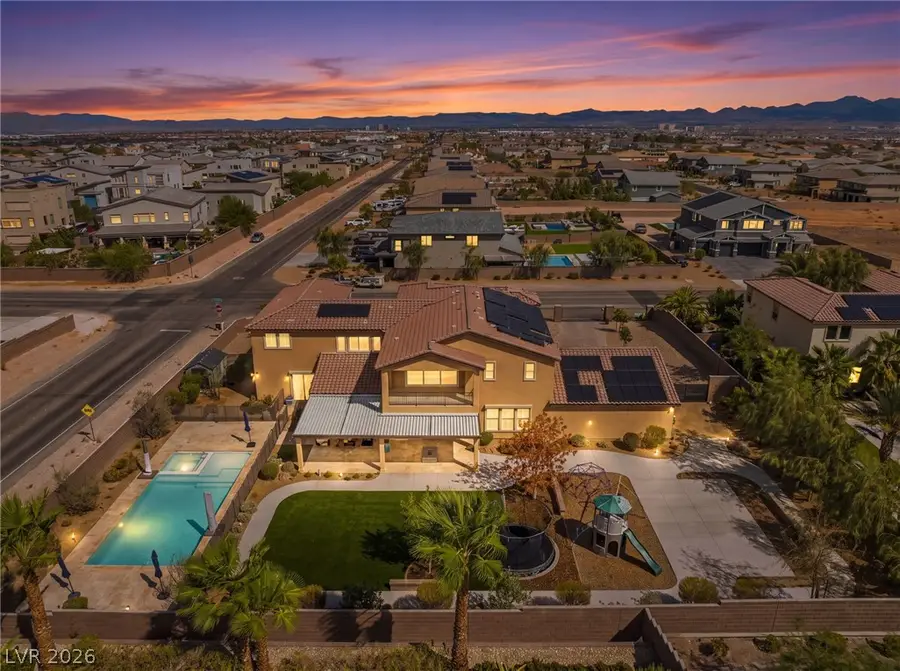 8615 Jerlyn Street, Las Vegas, NV 89113 - #2