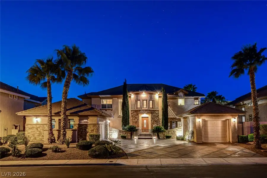 10671 Capesthorne Way, Las Vegas, NV 89135 - #2