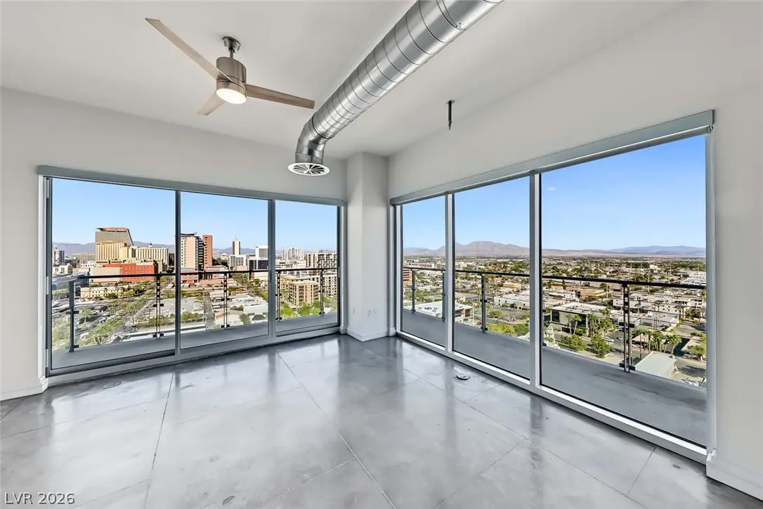 200 Hoover Avenue #1409, Las Vegas, NV 89101 - #1