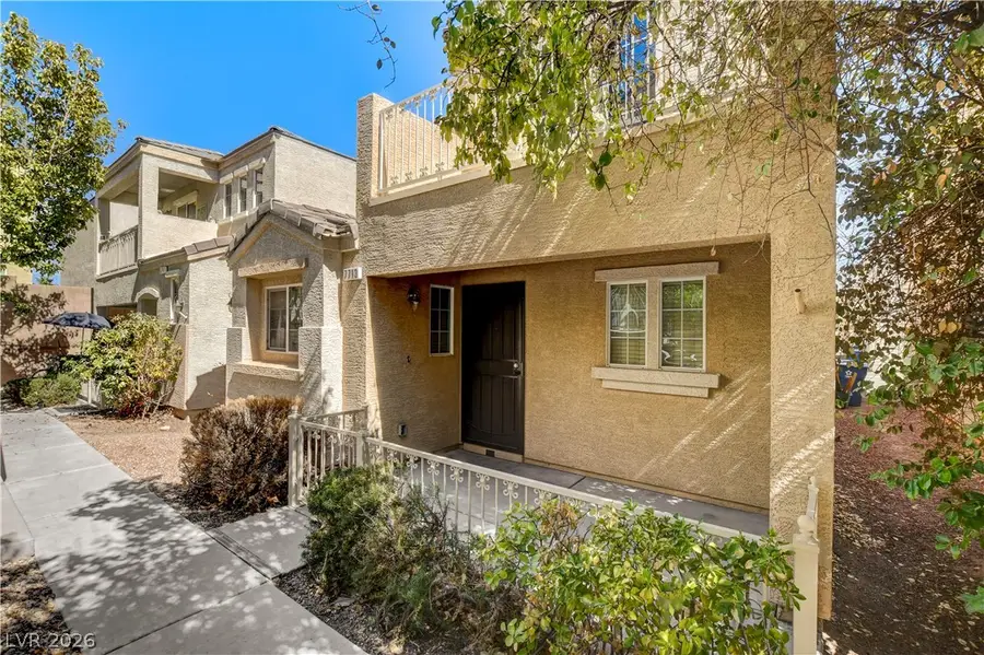 7713 Custom Weave Court, Las Vegas, NV 89149 - #2