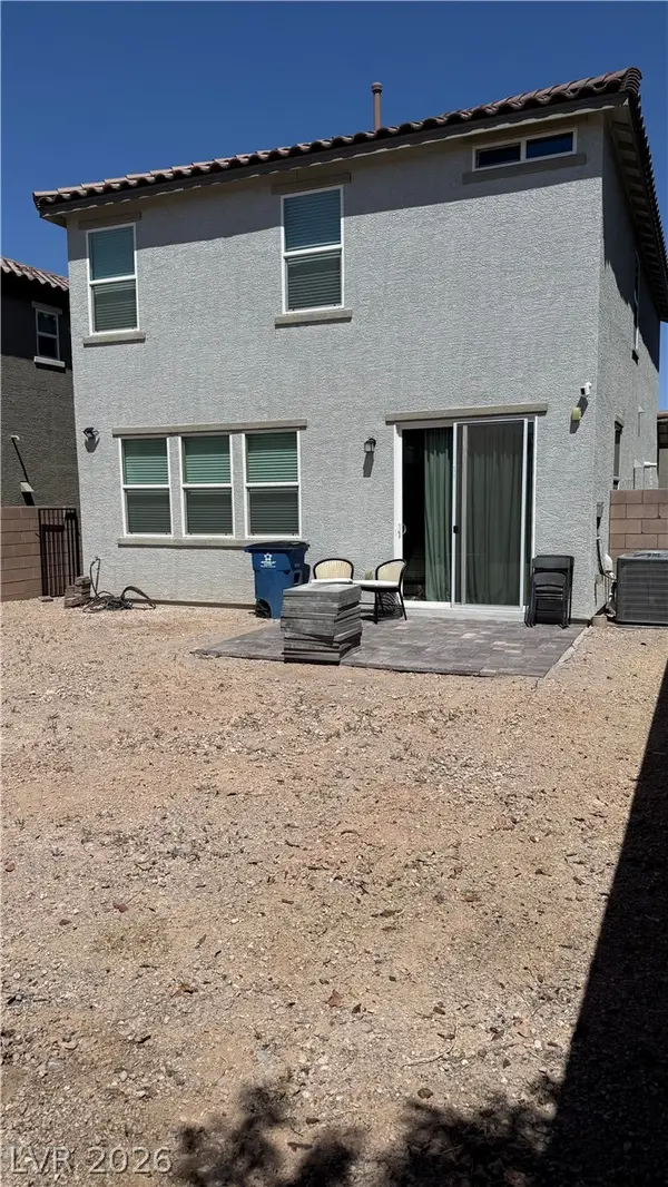 9331 Parsnip Peak Street, Las Vegas, NV 89178