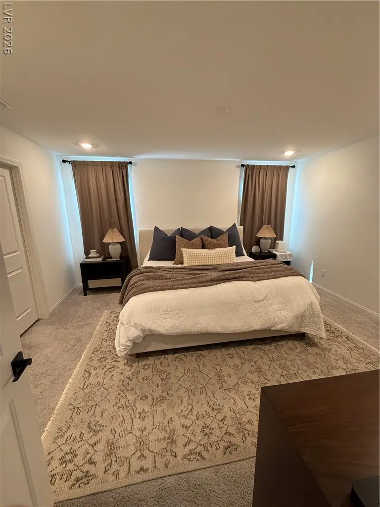 9331 Parsnip Peak Street, Las Vegas, NV 89178 - #2