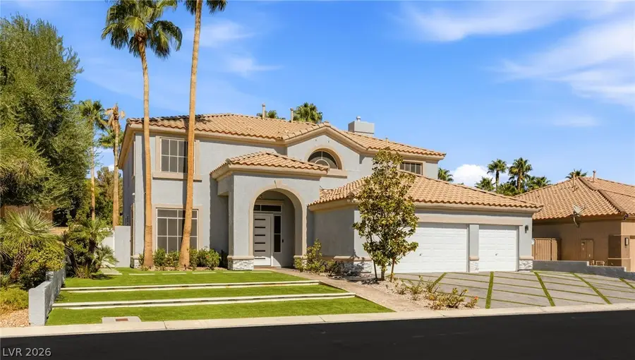 9498 Malasana Court, Las Vegas, NV 89147 - #2