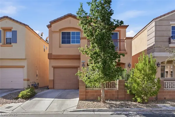 6335 Cheval Lake Way, Las Vegas, NV 89148