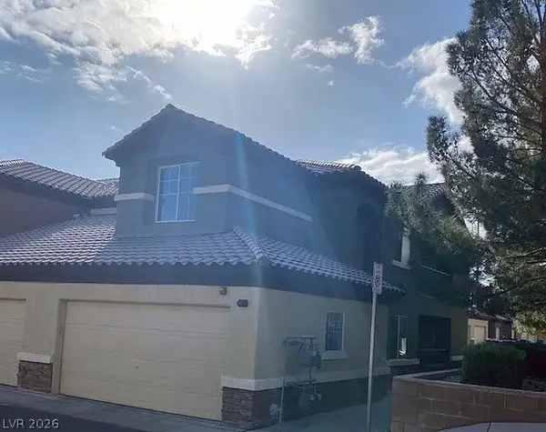8324 W Charleston Boulevard #2063, Las Vegas, NV 89117