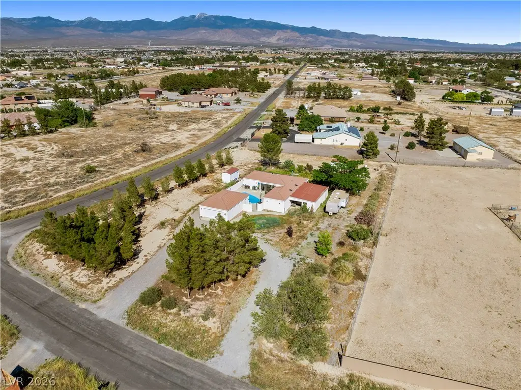 2171 River Plate Drive, Pahrump, NV 89048 - #1