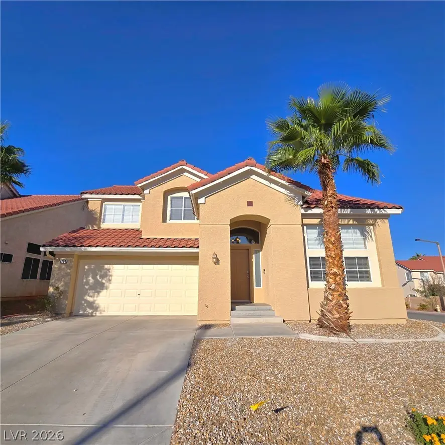 8704 Cypresswood Avenue, Las Vegas, NV 89134 - #1