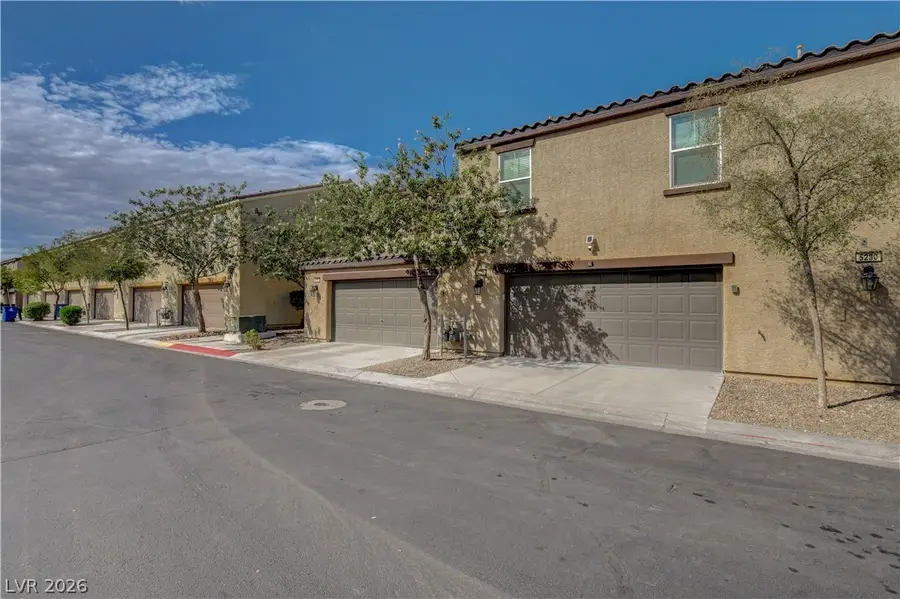 5226 Steep Cliffs Avenue, Las Vegas, NV 89115 - #3