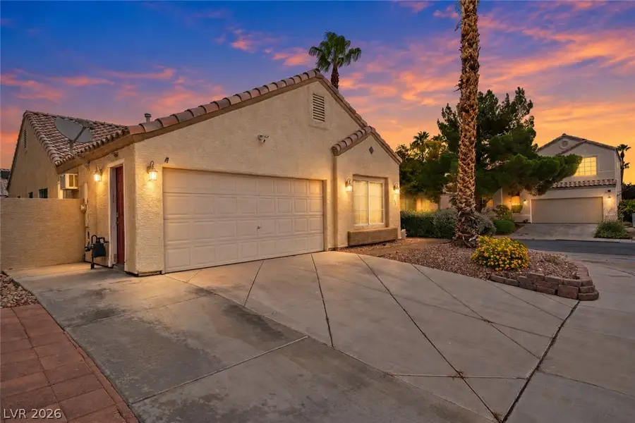7700 Beach Falls Court, Las Vegas, NV 89149 - #2