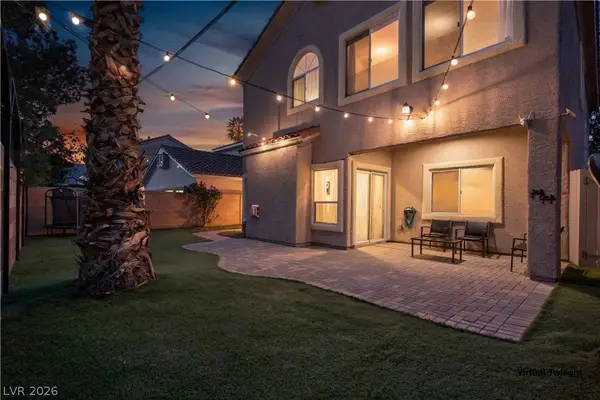6034 Genovese Avenue, Las Vegas, NV 89141