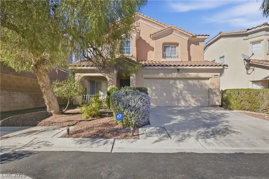 6034 Genovese Avenue, Las Vegas, NV 89141 - #2