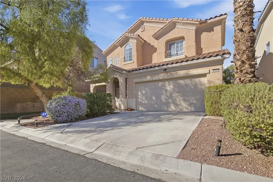 6034 Genovese Avenue, Las Vegas, NV 89141 - #3