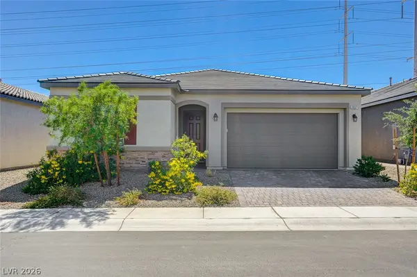 3937 Speckled Wood Avenue, Las Vegas, NV 89141