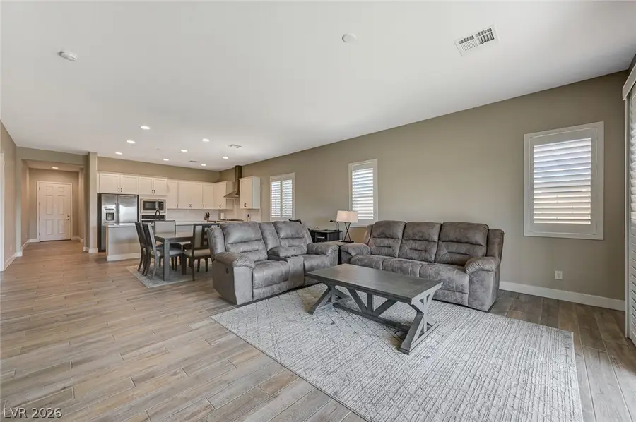 3937 Speckled Wood Avenue, Las Vegas, NV 89141 - #2