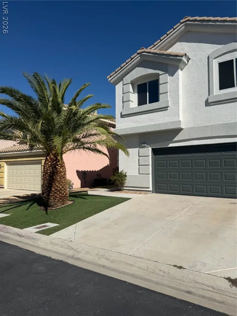 6772 Gold Yarrow Street, Las Vegas, NV 89148 - #2