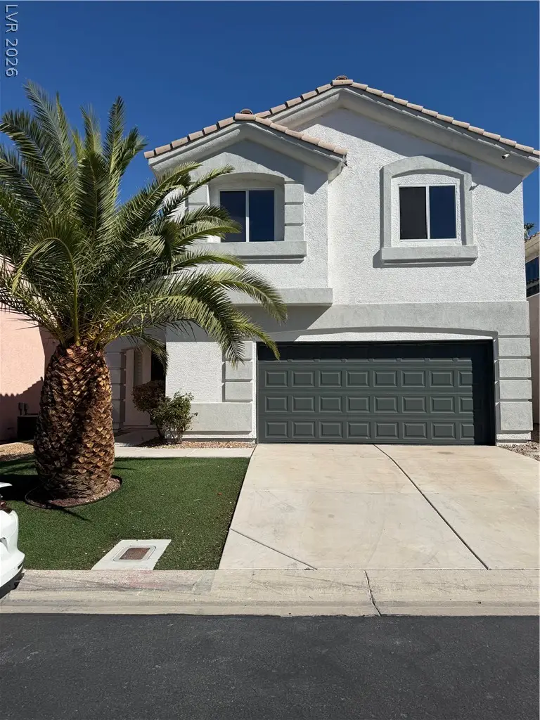 6772 Gold Yarrow Street, Las Vegas, NV 89148 - #3