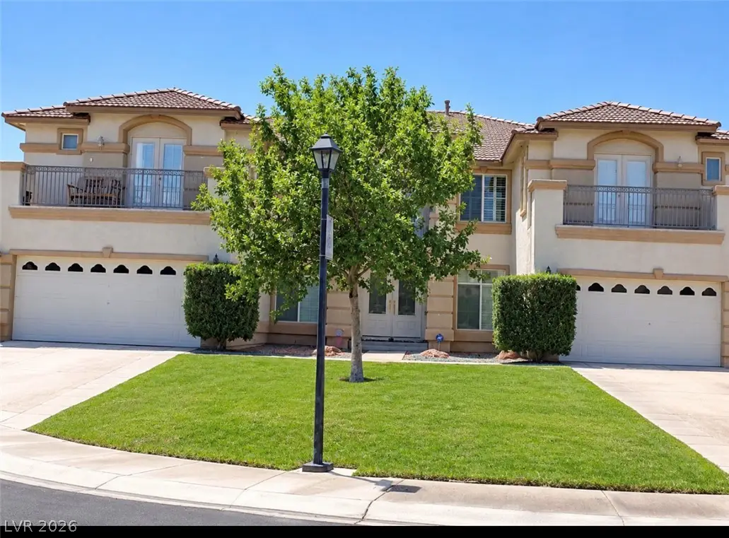 8813 Tierra Hope Court, Las Vegas, NV 89143 - #1
