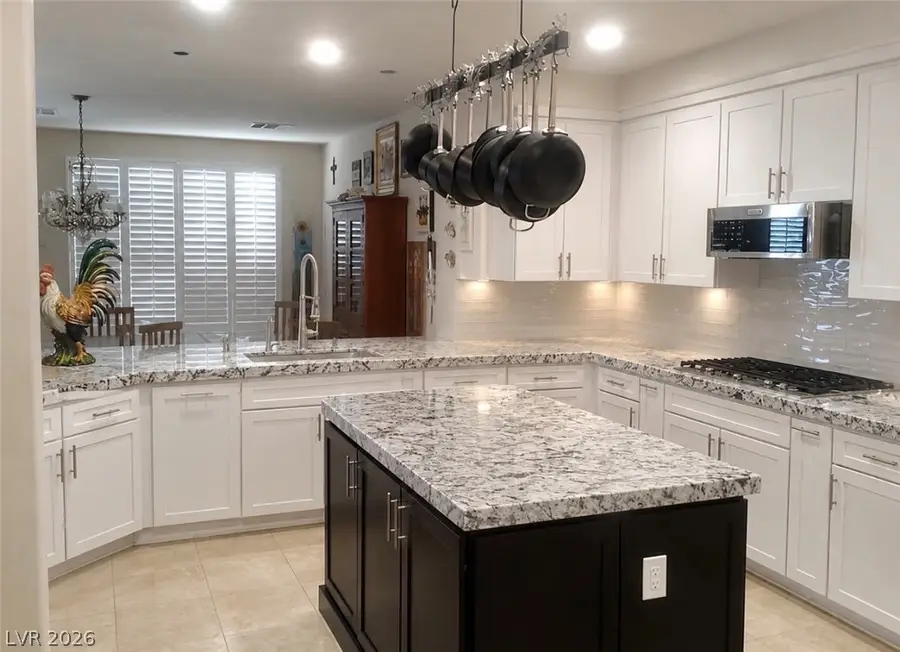 8813 Tierra Hope Court, Las Vegas, NV 89143 - #2