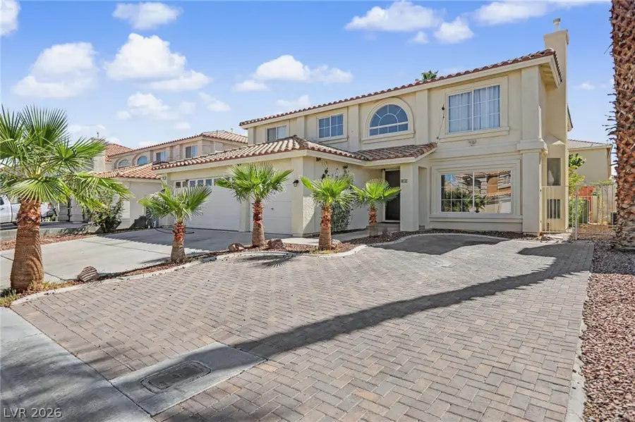 527 Leap Frog Avenue, Las Vegas, NV 89183 - #2