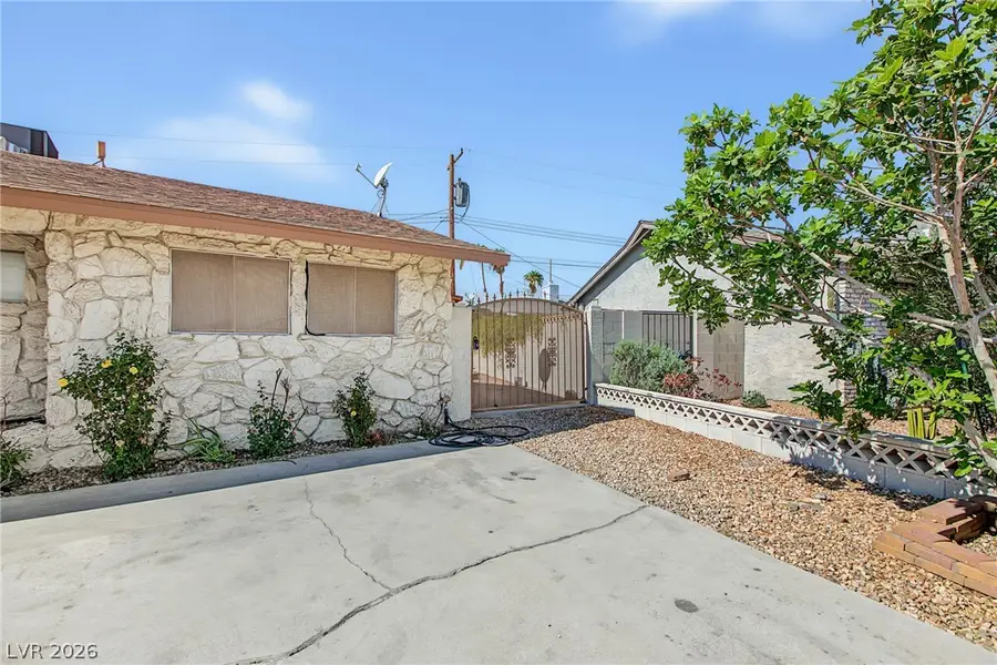 1716 Kiltie Way, Las Vegas, NV 89102 - #2