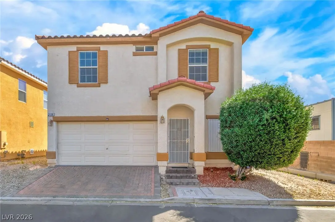2130 Trebbiano Way, Las Vegas, NV 89156 - #1