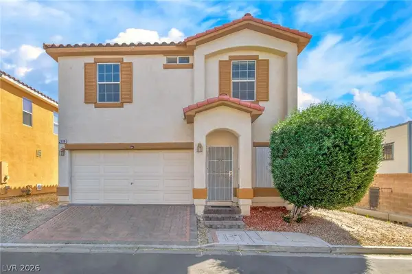 2130 Trebbiano Way, Las Vegas, NV 89156