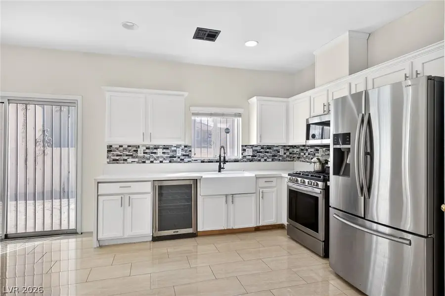 2130 Trebbiano Way, Las Vegas, NV 89156 - #3