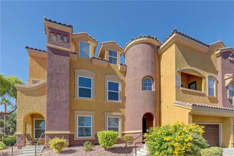 3975 N Hualapai Way #217, Las Vegas, NV 89129 - #3