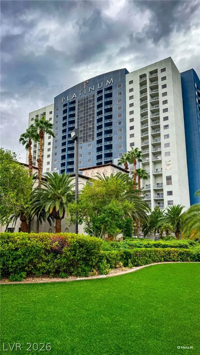211 E Flamingo Road #714, Las Vegas, NV 89169 - #1