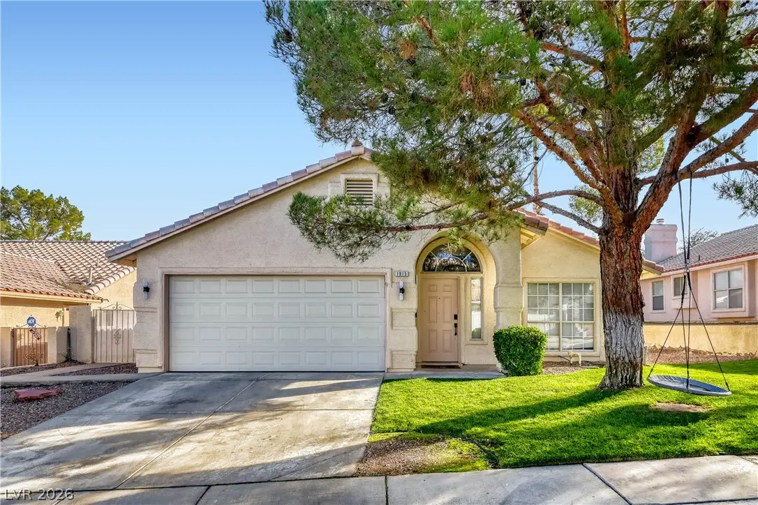 1915 Coralino Drive, Henderson, NV 89074 - #1
