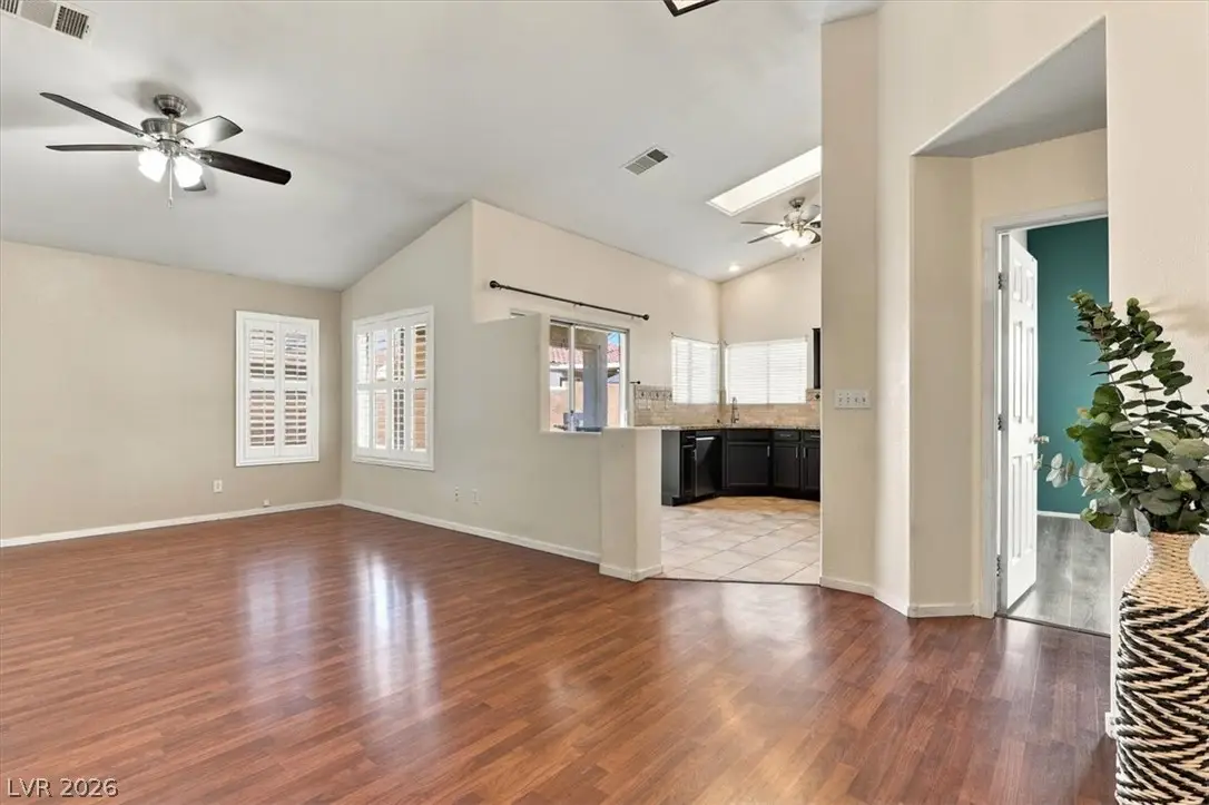 600 Saddle Rider Court, Henderson, NV 89011 - #1