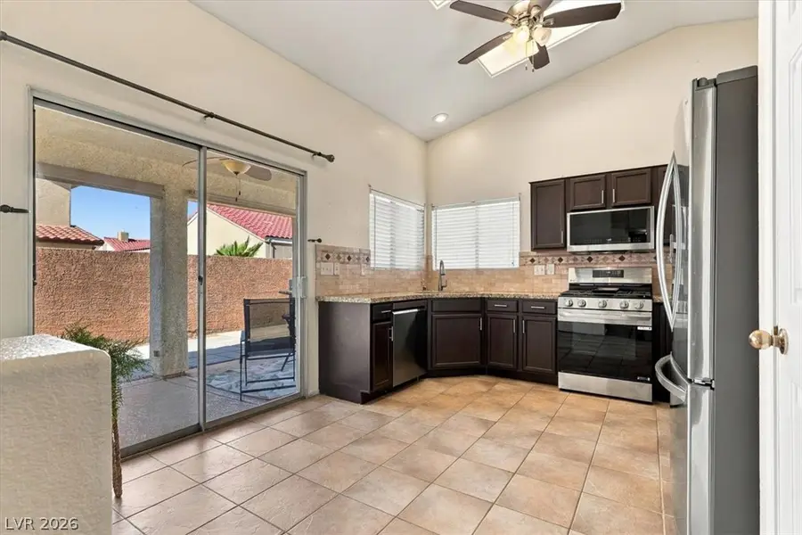 600 Saddle Rider Court, Henderson, NV 89011 - #2