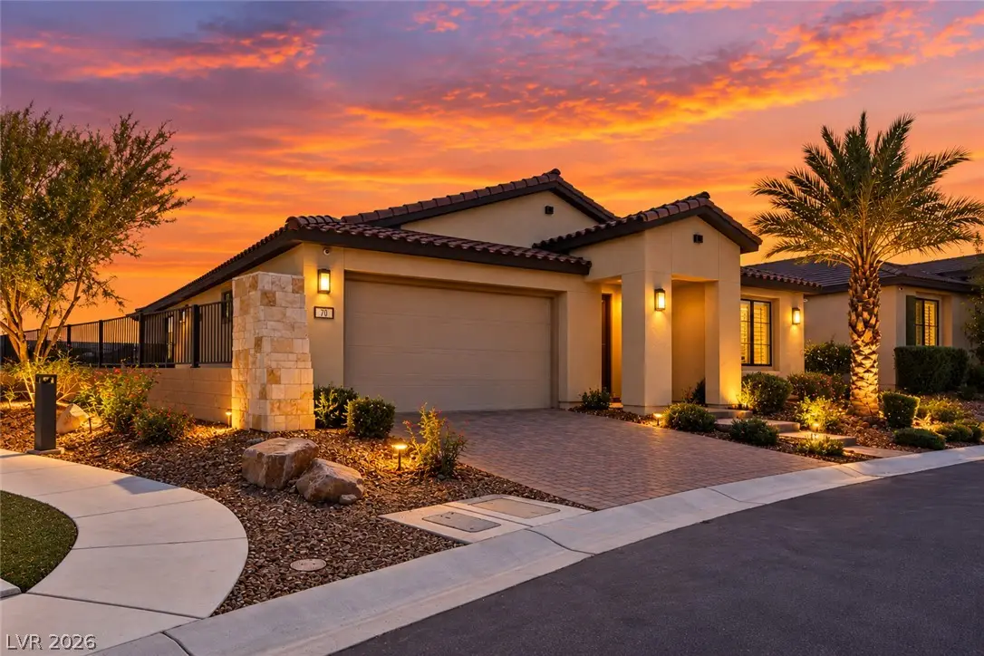 70 Sun Lily Lane, Henderson, NV 89011 - #1