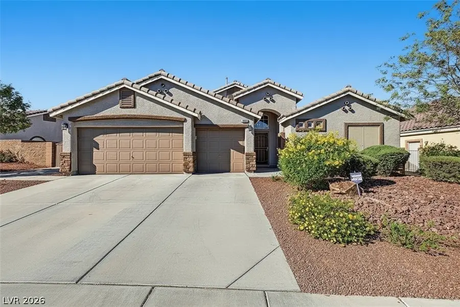 4604 Sea Dream Avenue, North Las Vegas, NV 89031 - #2