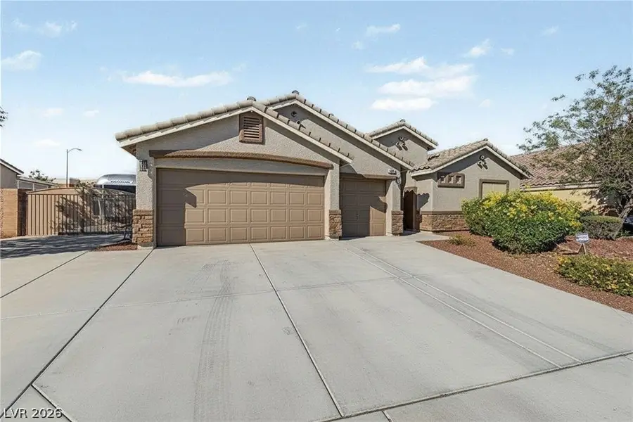 4604 Sea Dream Avenue, North Las Vegas, NV 89031 - #3