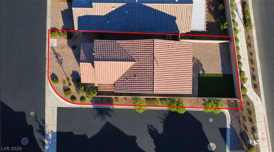 9467 Nottingham Bay Avenue, Las Vegas, NV 89178 - #2