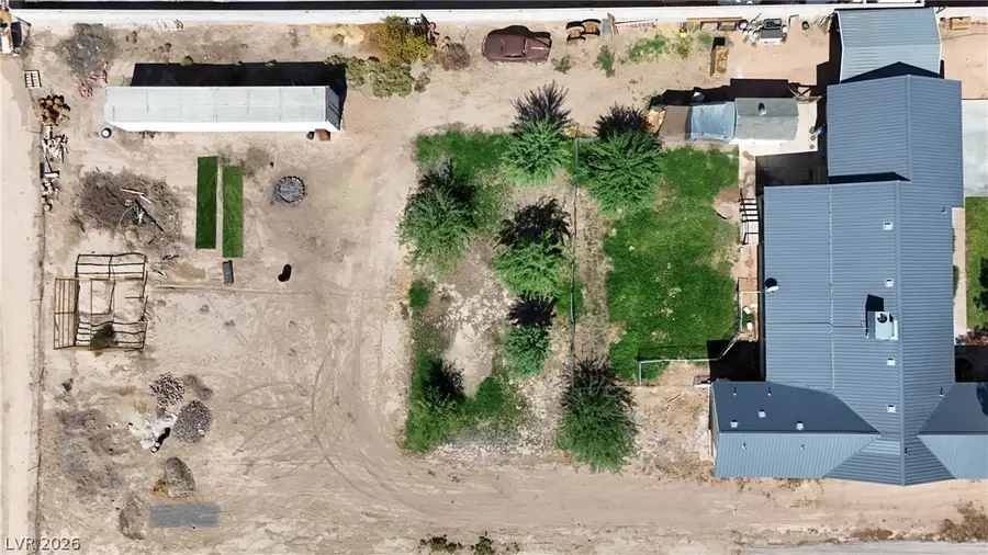 3645 N Moapa Valley Boulevard, Logandale, NV 89021 - #2
