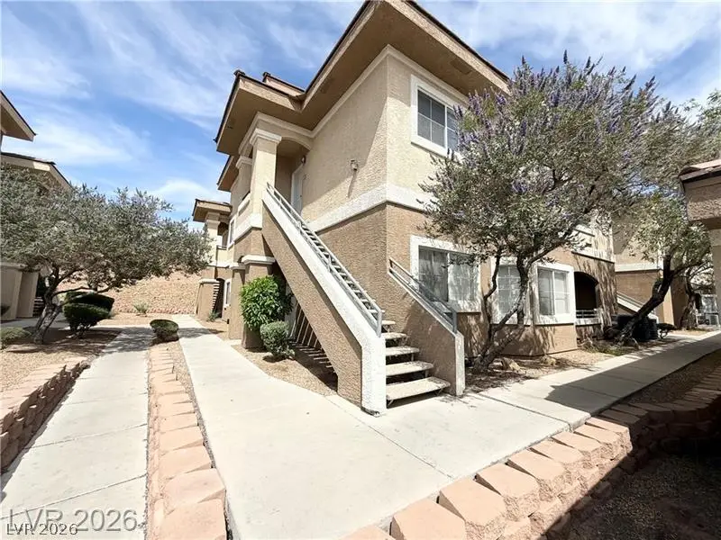 833 Aspen Peak Loop #922, Henderson, NV 89011 - #1